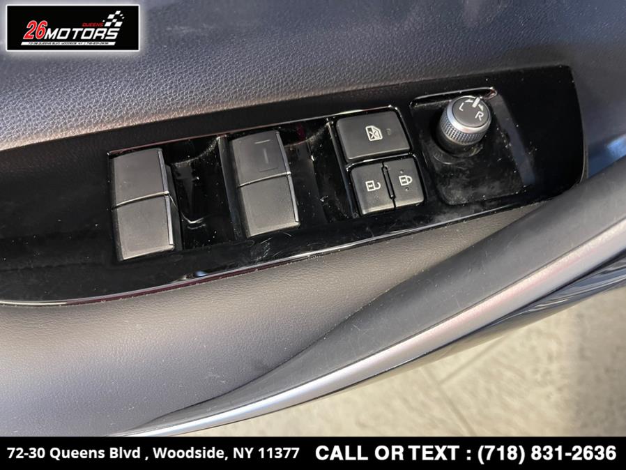 Used Toyota Corolla XSE CVT (Natl) 2020 | 26 Motors Queens. Woodside, New York Used Toyota Corolla XSE CVT (Natl) 2020 | 26 Motors Queens. Woodside, New York