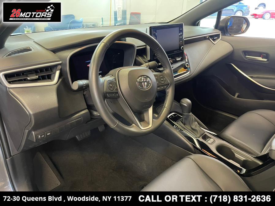 Used Toyota Corolla XSE CVT (Natl) 2020 | 26 Motors Queens. Woodside, New York Used Toyota Corolla XSE CVT (Natl) 2020 | 26 Motors Queens. Woodside, New York