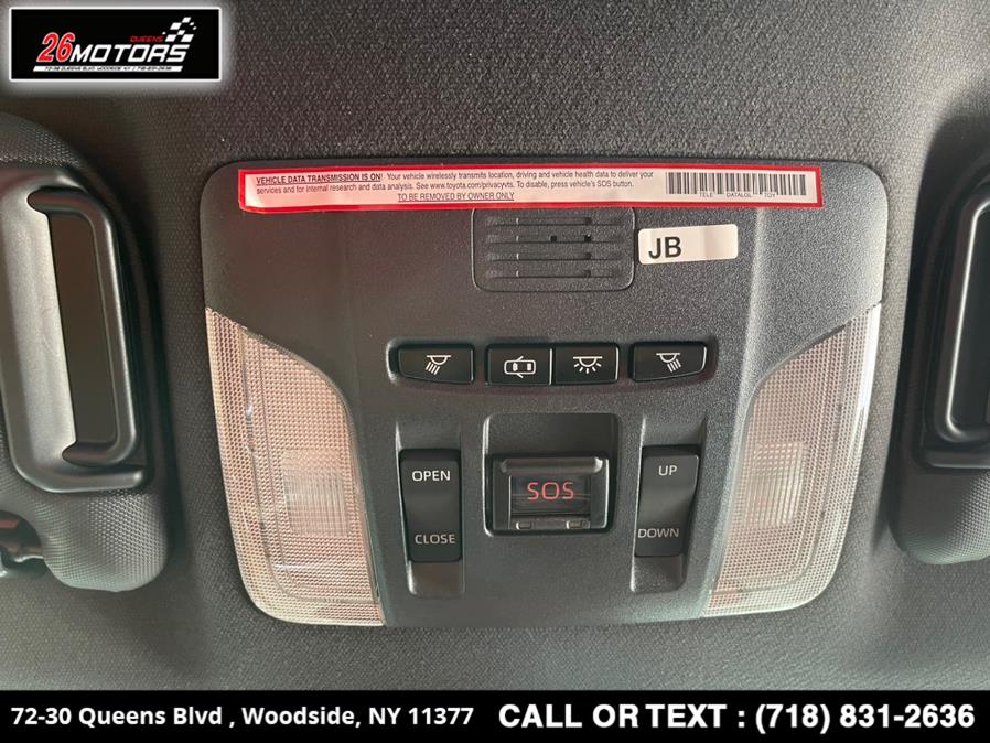 Used Toyota Corolla XSE CVT (Natl) 2020 | 26 Motors Queens. Woodside, New York Used Toyota Corolla XSE CVT (Natl) 2020 | 26 Motors Queens. Woodside, New York