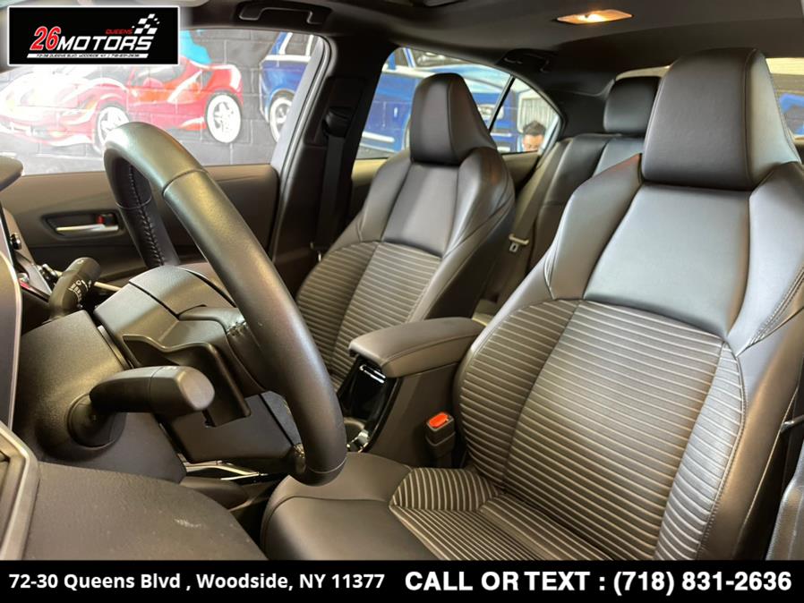 Used Toyota Corolla XSE CVT (Natl) 2020 | 26 Motors Queens. Woodside, New York Used Toyota Corolla XSE CVT (Natl) 2020 | 26 Motors Queens. Woodside, New York