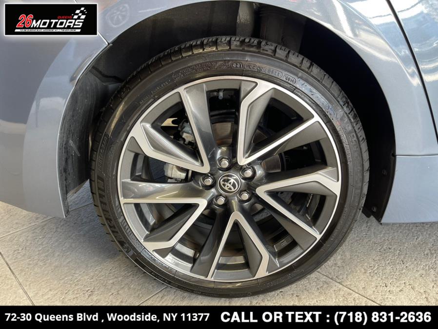 Used Toyota Corolla XSE CVT (Natl) 2020 | 26 Motors Queens. Woodside, New York Used Toyota Corolla XSE CVT (Natl) 2020 | 26 Motors Queens. Woodside, New York