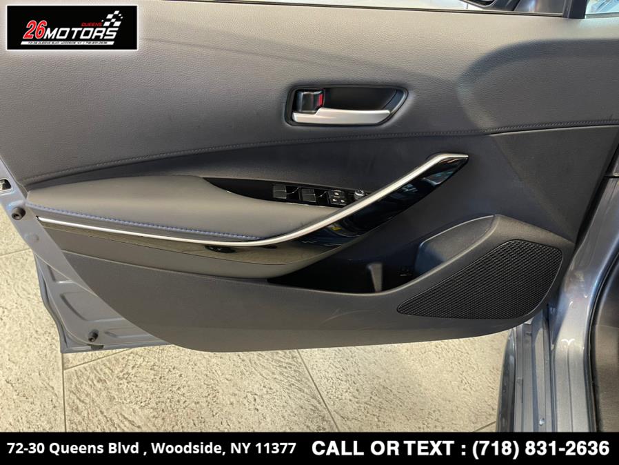 Used Toyota Corolla XSE CVT (Natl) 2020 | 26 Motors Queens. Woodside, New York Used Toyota Corolla XSE CVT (Natl) 2020 | 26 Motors Queens. Woodside, New York