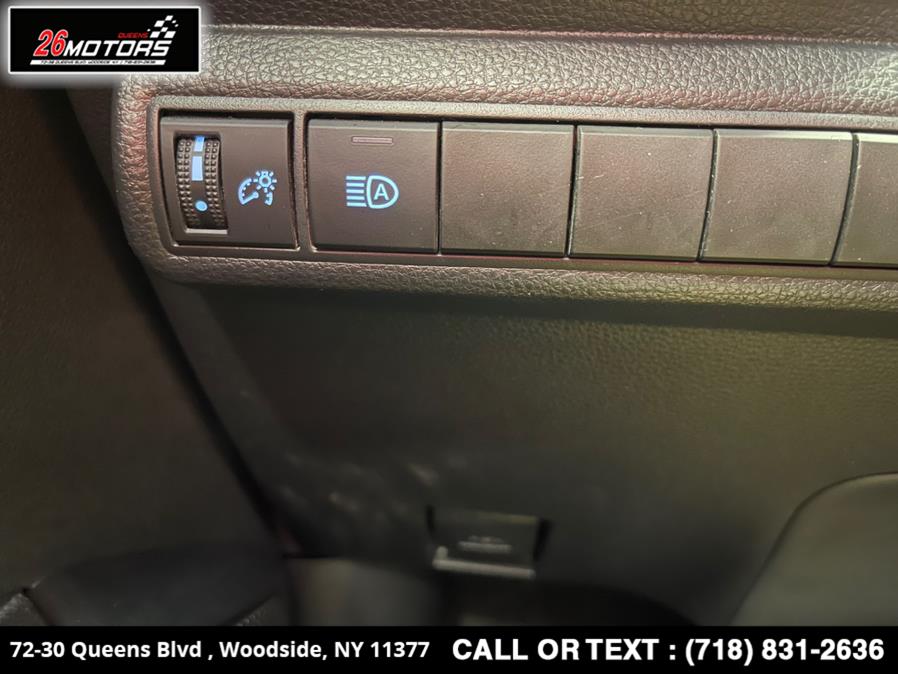 Used Toyota Corolla XSE CVT (Natl) 2020 | 26 Motors Queens. Woodside, New York Used Toyota Corolla XSE CVT (Natl) 2020 | 26 Motors Queens. Woodside, New York
