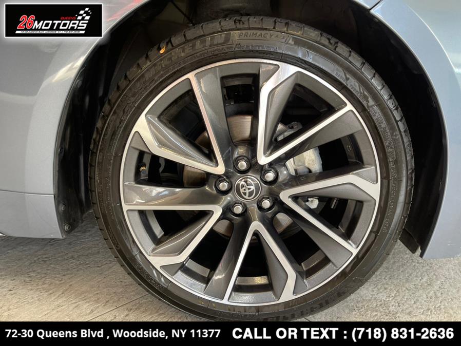 Used Toyota Corolla XSE CVT (Natl) 2020 | 26 Motors Queens. Woodside, New York Used Toyota Corolla XSE CVT (Natl) 2020 | 26 Motors Queens. Woodside, New York