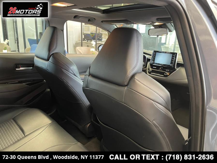 Used Toyota Corolla XSE CVT (Natl) 2020 | 26 Motors Queens. Woodside, New York Used Toyota Corolla XSE CVT (Natl) 2020 | 26 Motors Queens. Woodside, New York