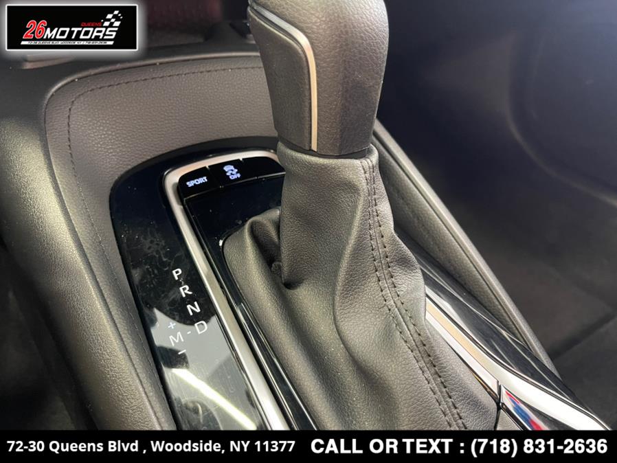 Used Toyota Corolla XSE CVT (Natl) 2020 | 26 Motors Queens. Woodside, New York Used Toyota Corolla XSE CVT (Natl) 2020 | 26 Motors Queens. Woodside, New York