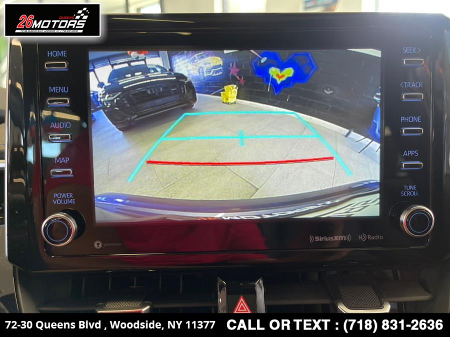 Used Toyota Corolla XSE CVT (Natl) 2020 | 26 Motors Queens. Woodside, New York Used Toyota Corolla XSE CVT (Natl) 2020 | 26 Motors Queens. Woodside, New York