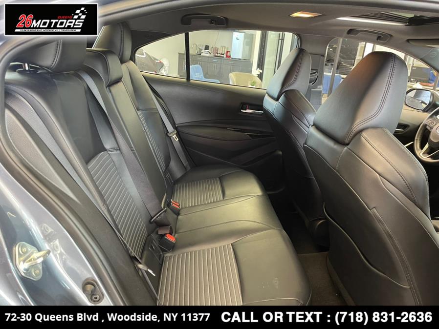Used Toyota Corolla XSE CVT (Natl) 2020 | 26 Motors Queens. Woodside, New York Used Toyota Corolla XSE CVT (Natl) 2020 | 26 Motors Queens. Woodside, New York