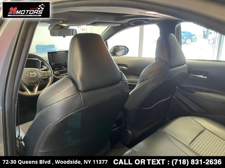 Used Toyota Corolla XSE CVT (Natl) 2020 | 26 Motors Queens. Woodside, New York Used Toyota Corolla XSE CVT (Natl) 2020 | 26 Motors Queens. Woodside, New York