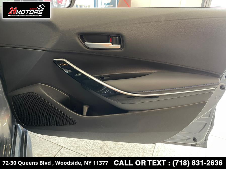 Used Toyota Corolla XSE CVT (Natl) 2020 | 26 Motors Queens. Woodside, New York Used Toyota Corolla XSE CVT (Natl) 2020 | 26 Motors Queens. Woodside, New York
