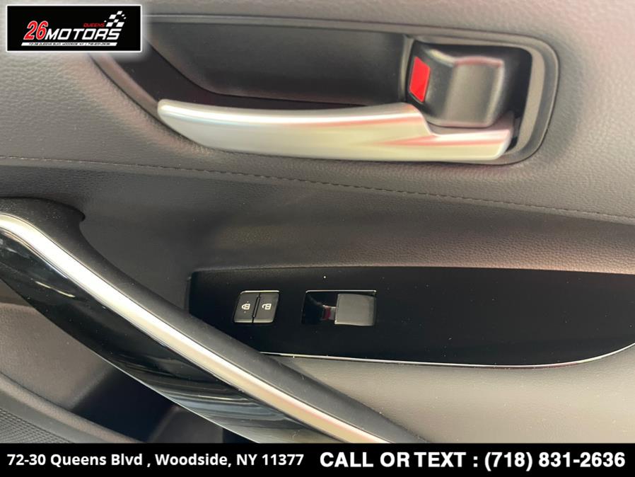 Used Toyota Corolla XSE CVT (Natl) 2020 | 26 Motors Queens. Woodside, New York Used Toyota Corolla XSE CVT (Natl) 2020 | 26 Motors Queens. Woodside, New York