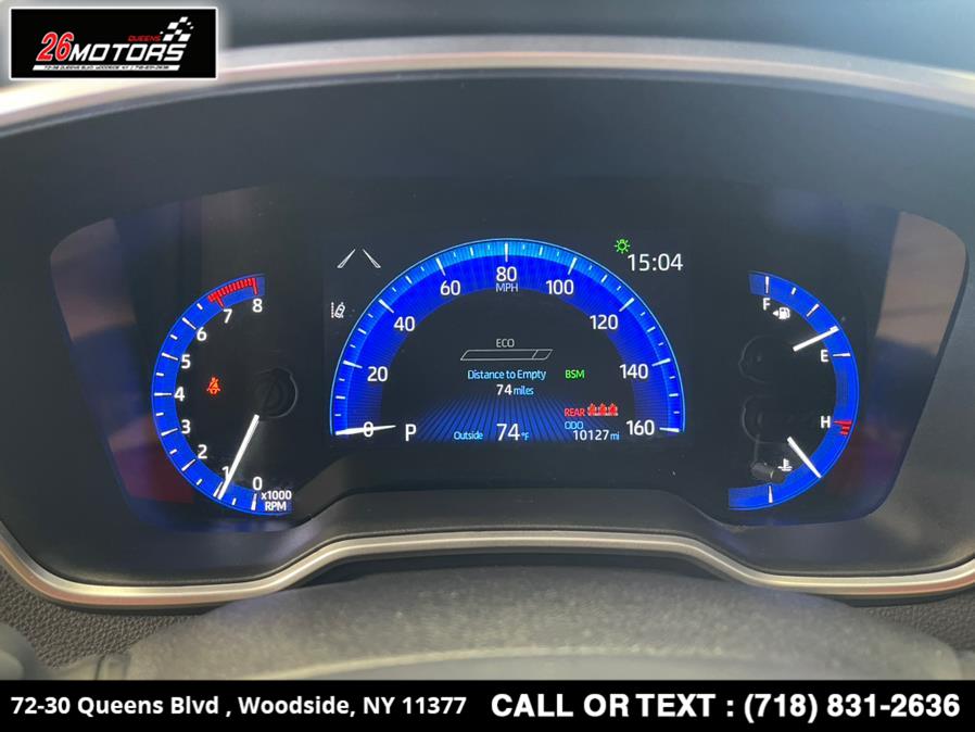 Used Toyota Corolla XSE CVT (Natl) 2020 | 26 Motors Queens. Woodside, New York Used Toyota Corolla XSE CVT (Natl) 2020 | 26 Motors Queens. Woodside, New York