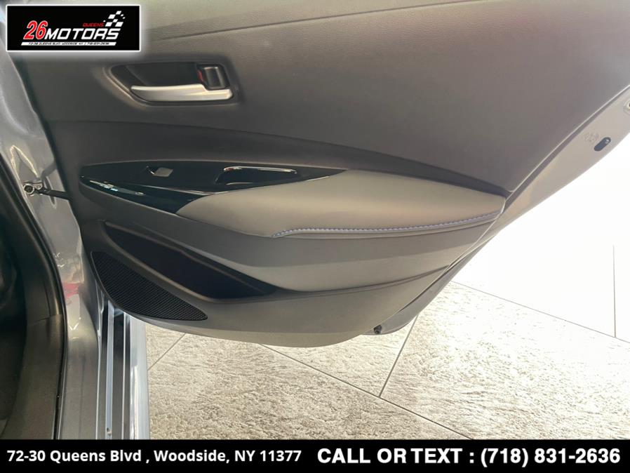 Used Toyota Corolla XSE CVT (Natl) 2020 | 26 Motors Queens. Woodside, New York Used Toyota Corolla XSE CVT (Natl) 2020 | 26 Motors Queens. Woodside, New York