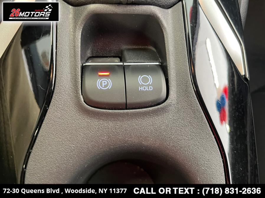 Used Toyota Corolla XSE CVT (Natl) 2020 | 26 Motors Queens. Woodside, New York Used Toyota Corolla XSE CVT (Natl) 2020 | 26 Motors Queens. Woodside, New York