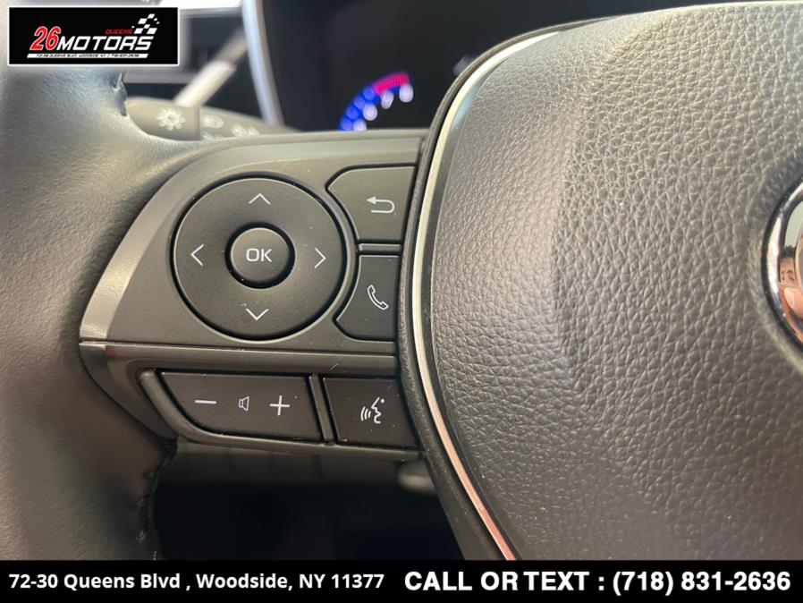 Used Toyota Corolla XSE CVT (Natl) 2020 | 26 Motors Queens. Woodside, New York Used Toyota Corolla XSE CVT (Natl) 2020 | 26 Motors Queens. Woodside, New York
