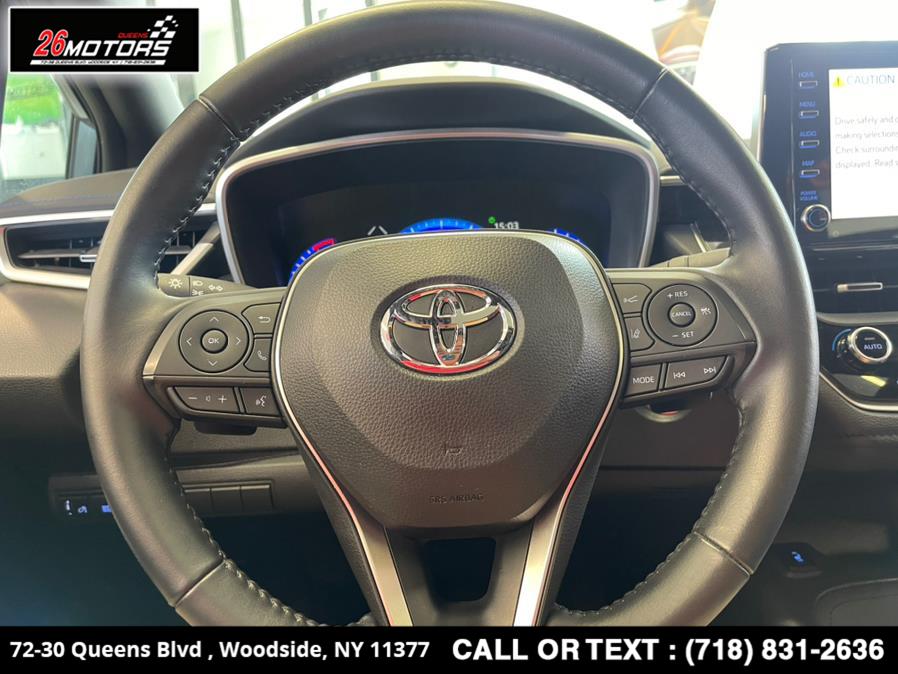 Used Toyota Corolla XSE CVT (Natl) 2020 | 26 Motors Queens. Woodside, New York Used Toyota Corolla XSE CVT (Natl) 2020 | 26 Motors Queens. Woodside, New York