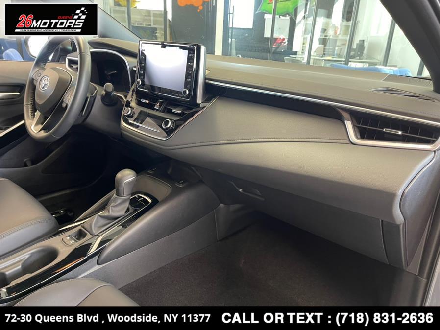 Used Toyota Corolla XSE CVT (Natl) 2020 | 26 Motors Queens. Woodside, New York Used Toyota Corolla XSE CVT (Natl) 2020 | 26 Motors Queens. Woodside, New York