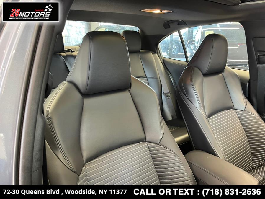 Used Toyota Corolla XSE CVT (Natl) 2020 | 26 Motors Queens. Woodside, New York Used Toyota Corolla XSE CVT (Natl) 2020 | 26 Motors Queens. Woodside, New York