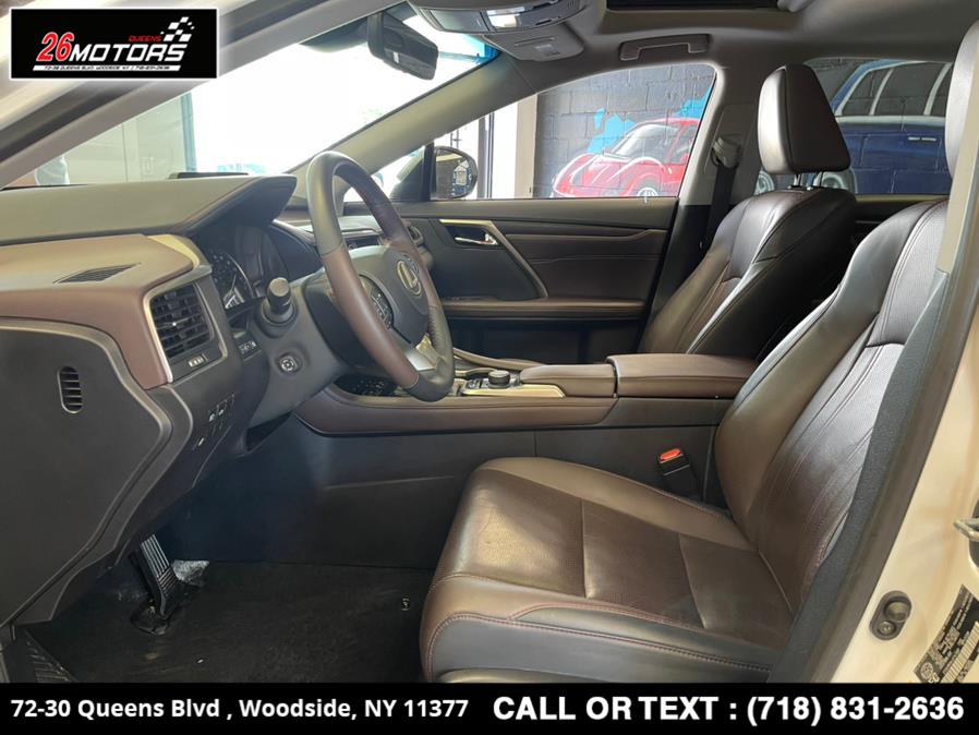 Used Lexus RX RX 350 AWD 2018 | 26 Motors Queens. Woodside, New York Used Lexus RX RX 350 AWD 2018 | 26 Motors Queens. Woodside, New York