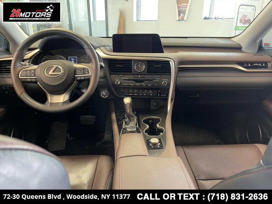 Used Lexus RX RX 350 AWD 2018 | 26 Motors Queens. Woodside, New York Used Lexus RX RX 350 AWD 2018 | 26 Motors Queens. Woodside, New York