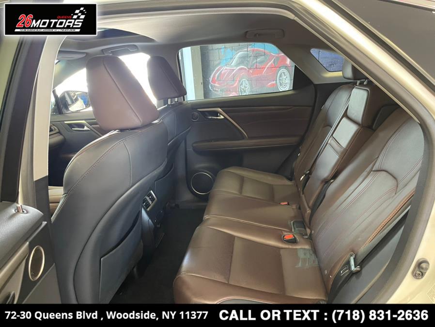 Used Lexus RX RX 350 AWD 2018 | 26 Motors Queens. Woodside, New York Used Lexus RX RX 350 AWD 2018 | 26 Motors Queens. Woodside, New York