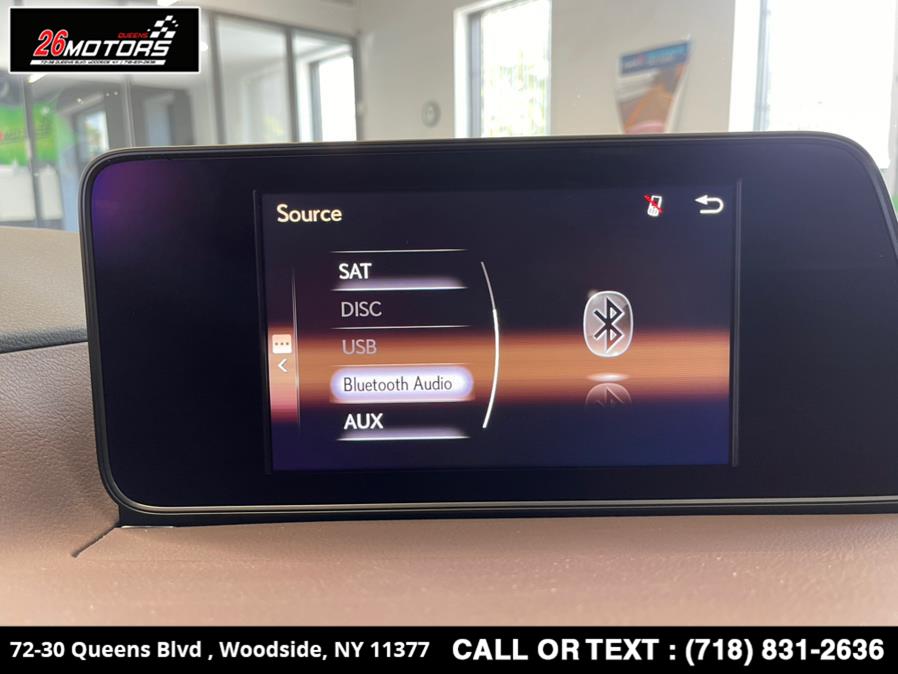 Used Lexus RX RX 350 AWD 2018 | 26 Motors Queens. Woodside, New York Used Lexus RX RX 350 AWD 2018 | 26 Motors Queens. Woodside, New York