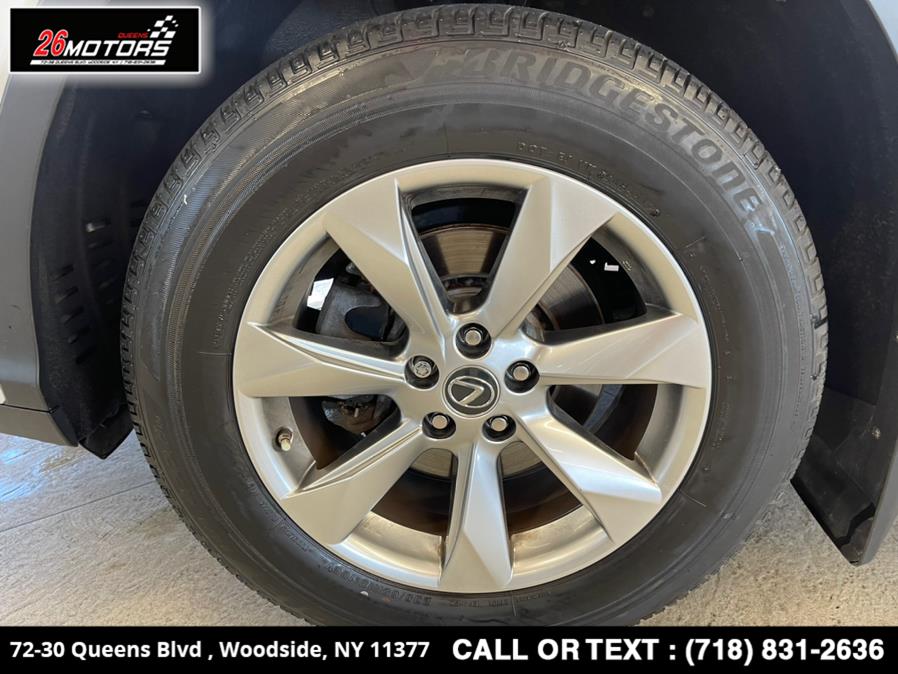 Used Lexus RX RX 350 AWD 2018 | 26 Motors Queens. Woodside, New York Used Lexus RX RX 350 AWD 2018 | 26 Motors Queens. Woodside, New York