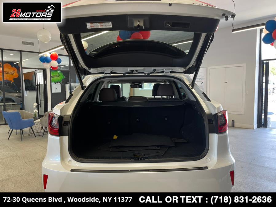 Used Lexus RX RX 350 AWD 2018 | 26 Motors Queens. Woodside, New York Used Lexus RX RX 350 AWD 2018 | 26 Motors Queens. Woodside, New York