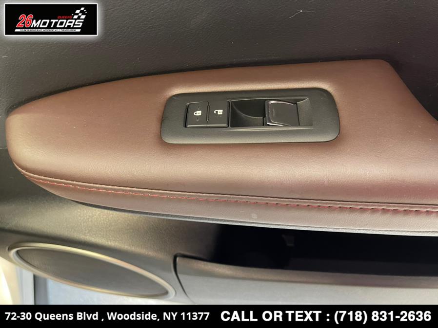 Used Lexus RX RX 350 AWD 2018 | 26 Motors Queens. Woodside, New York Used Lexus RX RX 350 AWD 2018 | 26 Motors Queens. Woodside, New York