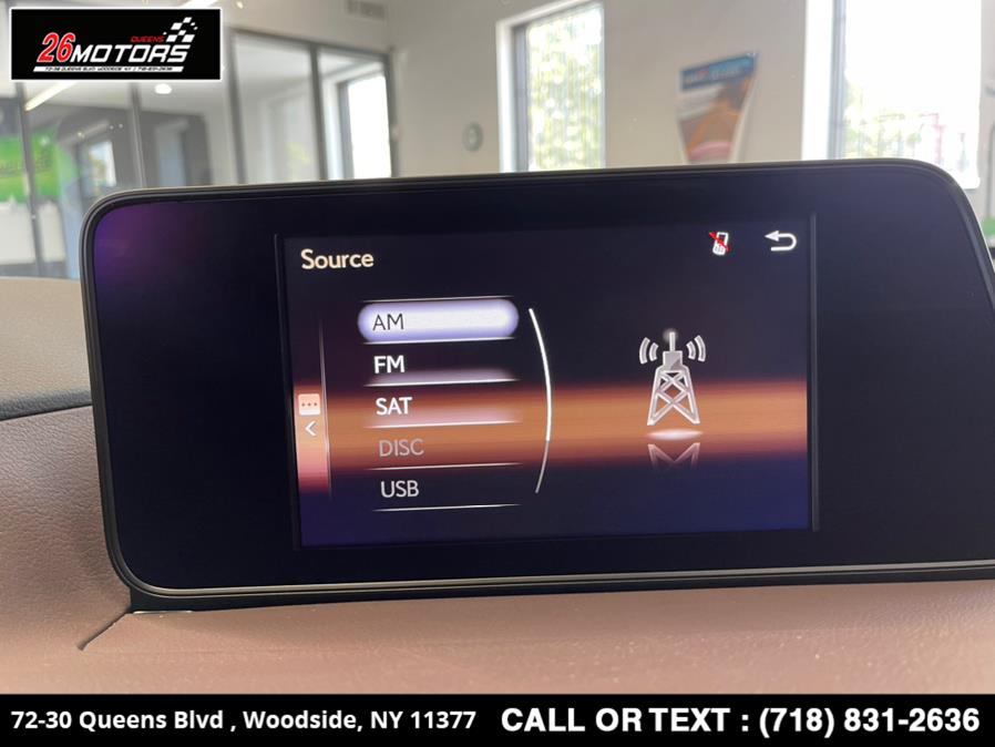 Used Lexus RX RX 350 AWD 2018 | 26 Motors Queens. Woodside, New York Used Lexus RX RX 350 AWD 2018 | 26 Motors Queens. Woodside, New York