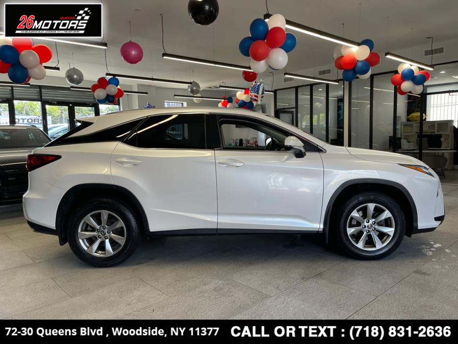 Used Lexus RX RX 350 AWD 2018 | 26 Motors Queens. Woodside, New York Used Lexus RX RX 350 AWD 2018 | 26 Motors Queens. Woodside, New York