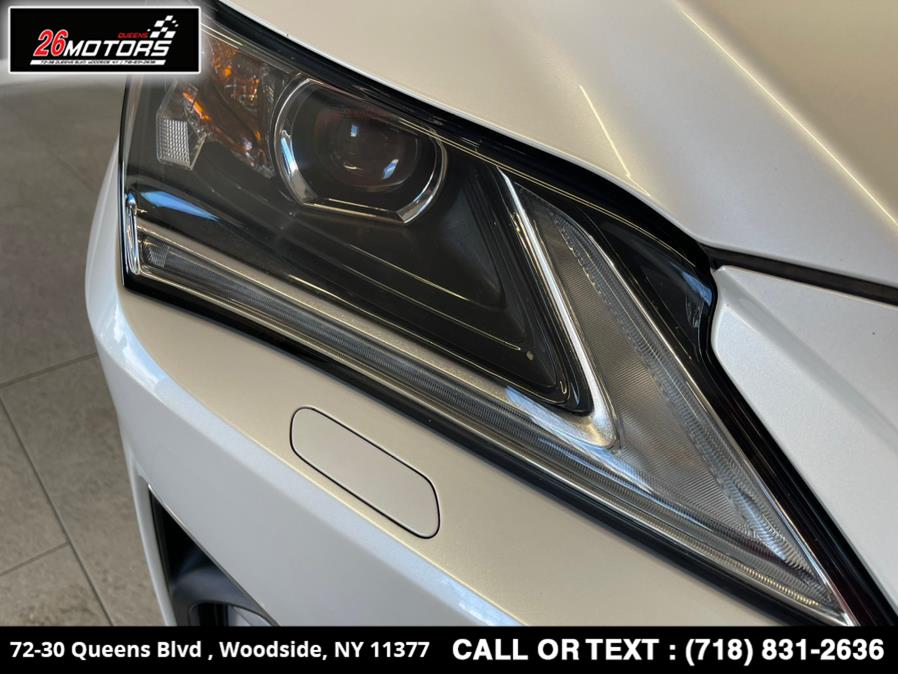 Used Lexus RX RX 350 AWD 2018 | 26 Motors Queens. Woodside, New York Used Lexus RX RX 350 AWD 2018 | 26 Motors Queens. Woodside, New York