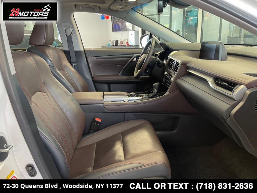 Used Lexus RX RX 350 AWD 2018 | 26 Motors Queens. Woodside, New York Used Lexus RX RX 350 AWD 2018 | 26 Motors Queens. Woodside, New York