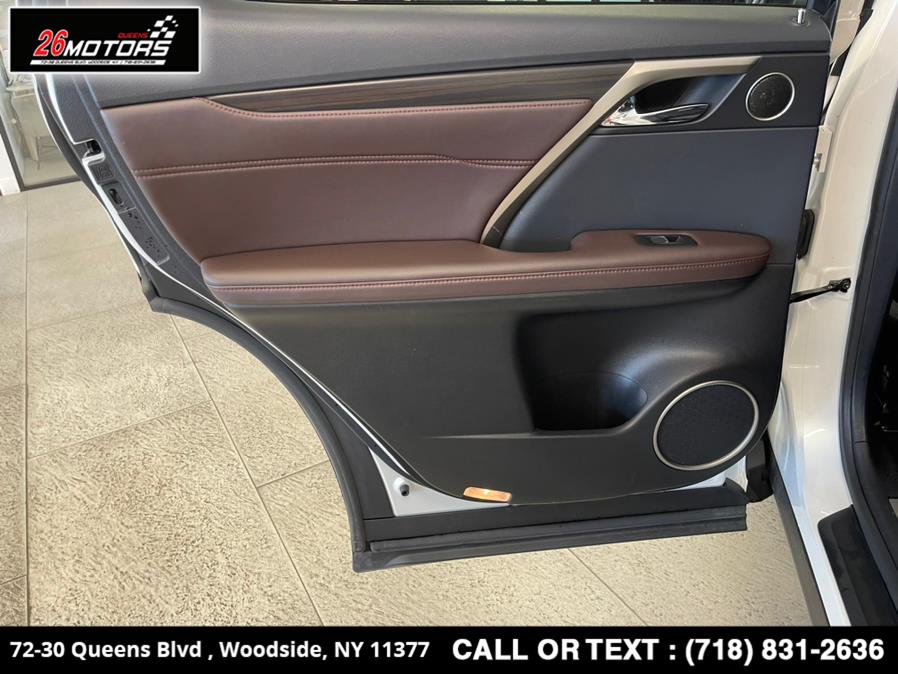 Used Lexus RX RX 350 AWD 2018 | 26 Motors Queens. Woodside, New York Used Lexus RX RX 350 AWD 2018 | 26 Motors Queens. Woodside, New York