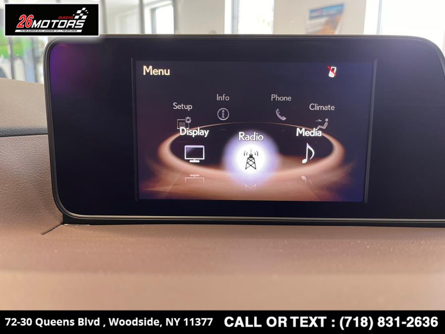 Used Lexus RX RX 350 AWD 2018 | 26 Motors Queens. Woodside, New York Used Lexus RX RX 350 AWD 2018 | 26 Motors Queens. Woodside, New York
