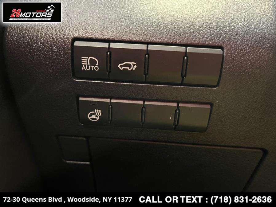 Used Lexus RX RX 350 AWD 2018 | 26 Motors Queens. Woodside, New York Used Lexus RX RX 350 AWD 2018 | 26 Motors Queens. Woodside, New York