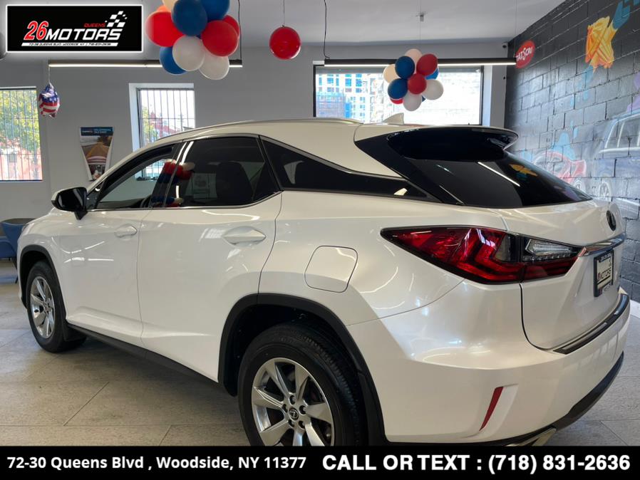 Used Lexus RX RX 350 AWD 2018 | 26 Motors Queens. Woodside, New York Used Lexus RX RX 350 AWD 2018 | 26 Motors Queens. Woodside, New York