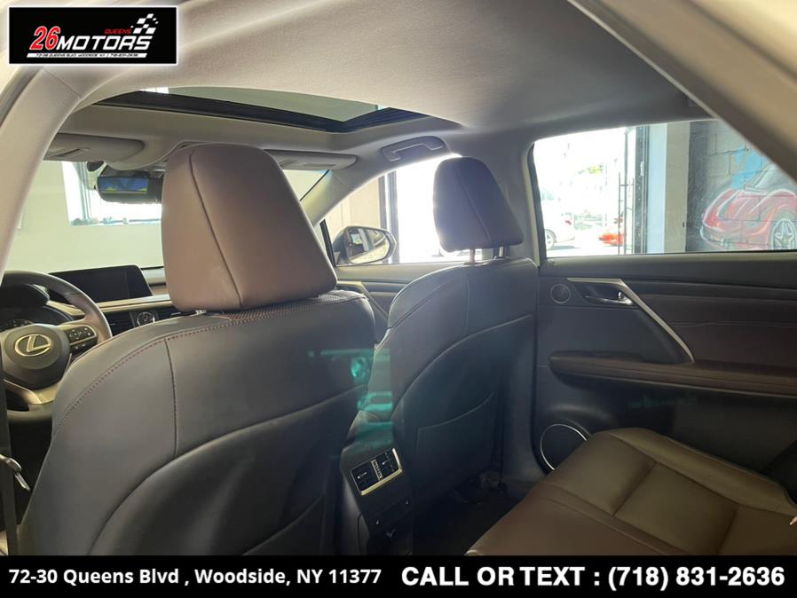 Used Lexus RX RX 350 AWD 2018 | 26 Motors Queens. Woodside, New York Used Lexus RX RX 350 AWD 2018 | 26 Motors Queens. Woodside, New York