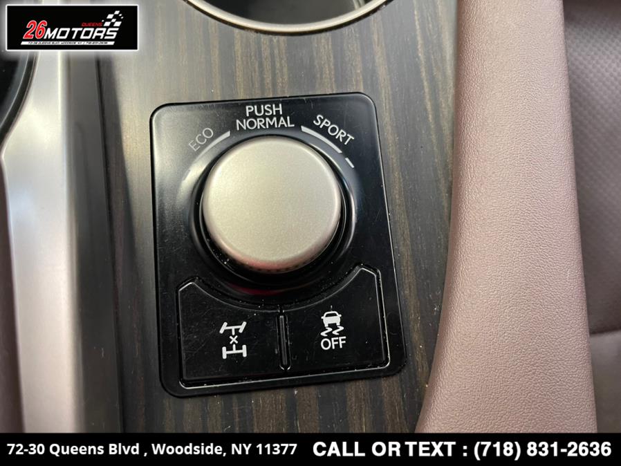 Used Lexus RX RX 350 AWD 2018 | 26 Motors Queens. Woodside, New York Used Lexus RX RX 350 AWD 2018 | 26 Motors Queens. Woodside, New York