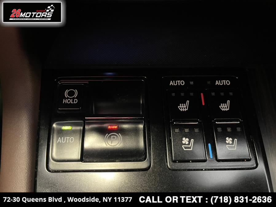 Used Lexus RX RX 350 AWD 2018 | 26 Motors Queens. Woodside, New York Used Lexus RX RX 350 AWD 2018 | 26 Motors Queens. Woodside, New York