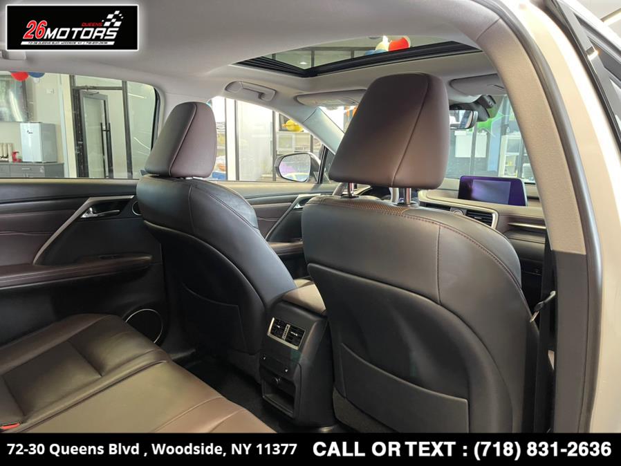 Used Lexus RX RX 350 AWD 2018 | 26 Motors Queens. Woodside, New York Used Lexus RX RX 350 AWD 2018 | 26 Motors Queens. Woodside, New York