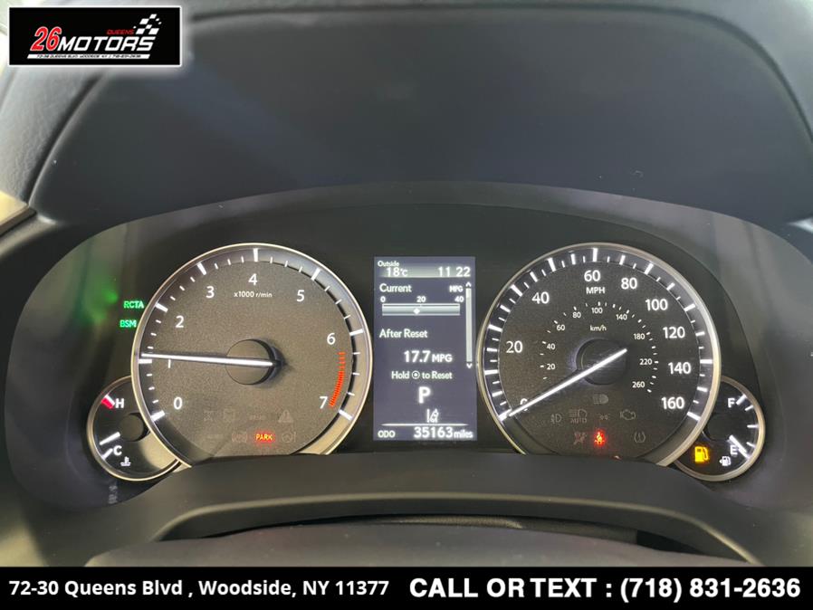Used Lexus RX RX 350 AWD 2018 | 26 Motors Queens. Woodside, New York Used Lexus RX RX 350 AWD 2018 | 26 Motors Queens. Woodside, New York