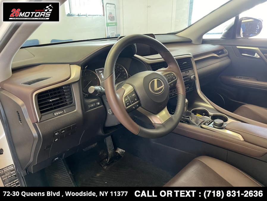 Used Lexus RX RX 350 AWD 2018 | 26 Motors Queens. Woodside, New York Used Lexus RX RX 350 AWD 2018 | 26 Motors Queens. Woodside, New York