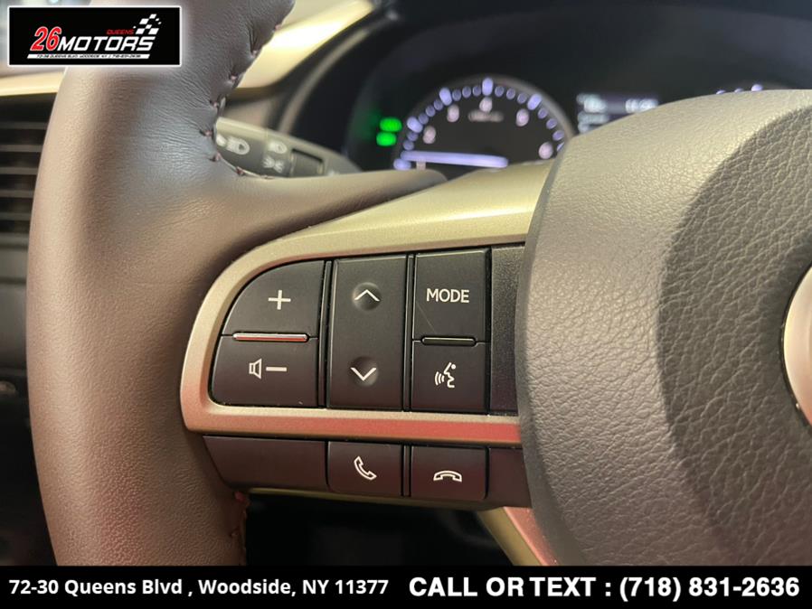 Used Lexus RX RX 350 AWD 2018 | 26 Motors Queens. Woodside, New York Used Lexus RX RX 350 AWD 2018 | 26 Motors Queens. Woodside, New York