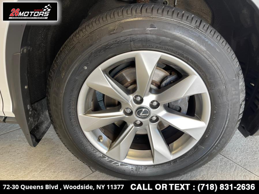 Used Lexus RX RX 350 AWD 2018 | 26 Motors Queens. Woodside, New York Used Lexus RX RX 350 AWD 2018 | 26 Motors Queens. Woodside, New York