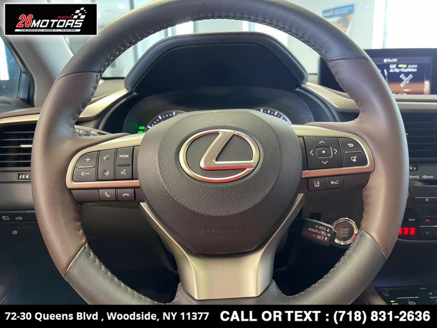 Used Lexus RX RX 350 AWD 2018 | 26 Motors Queens. Woodside, New York Used Lexus RX RX 350 AWD 2018 | 26 Motors Queens. Woodside, New York