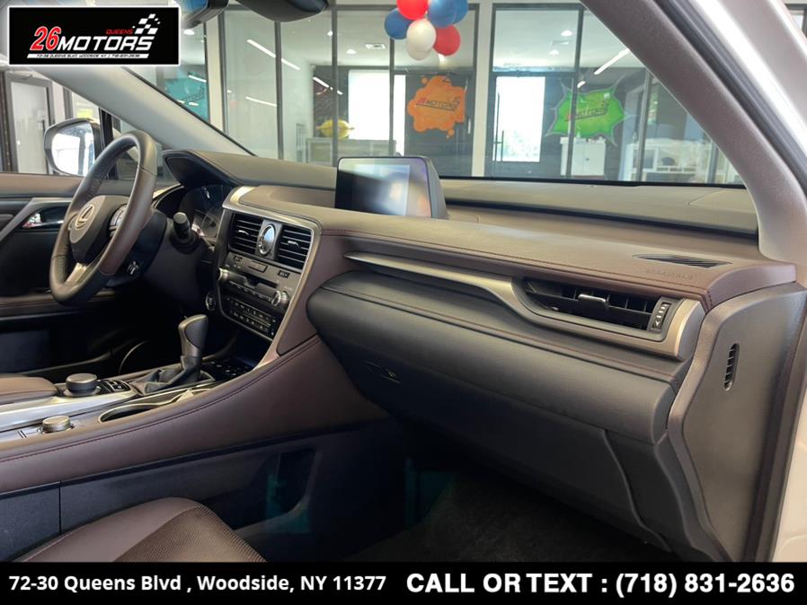 Used Lexus RX RX 350 AWD 2018 | 26 Motors Queens. Woodside, New York Used Lexus RX RX 350 AWD 2018 | 26 Motors Queens. Woodside, New York