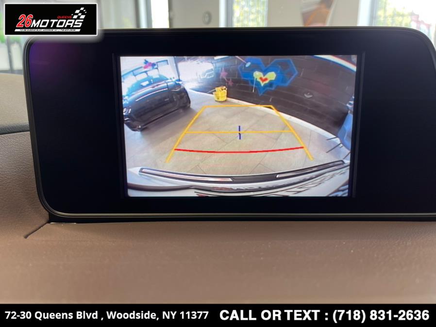 Used Lexus RX RX 350 AWD 2018 | 26 Motors Queens. Woodside, New York Used Lexus RX RX 350 AWD 2018 | 26 Motors Queens. Woodside, New York