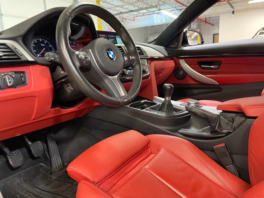 Used BMW 4 Series 440i xDrive Coupe 2018 | M Sport Motorwerx. Waterbury , Connecticut Used BMW 4 Series 440i xDrive Coupe 2018 | M Sport Motorwerx. Waterbury , Connecticut