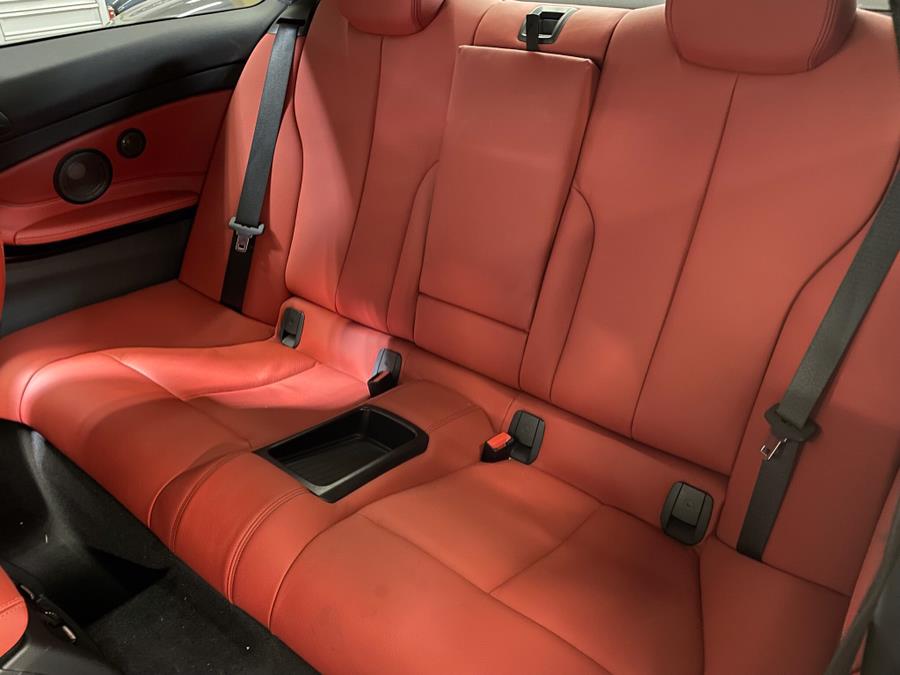 Used BMW 4 Series 440i xDrive Coupe 2018 | M Sport Motorwerx. Waterbury , Connecticut Used BMW 4 Series 440i xDrive Coupe 2018 | M Sport Motorwerx. Waterbury , Connecticut